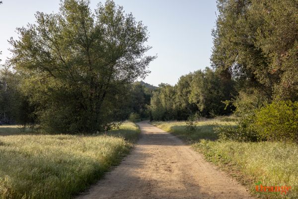Caspers Wilderness Park