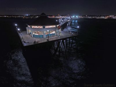 Huntington Beach Pier