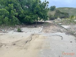 Nike Missile Site