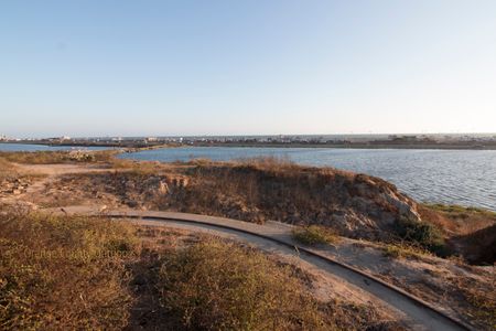 Bolsa Chica Military Reservation