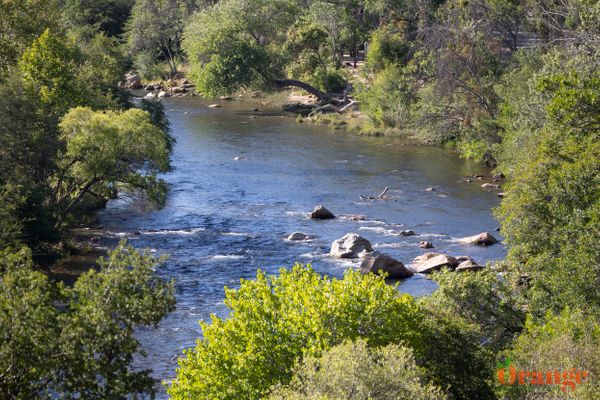 Upper Kern River