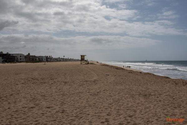 Sunset Beach Sunset Beach