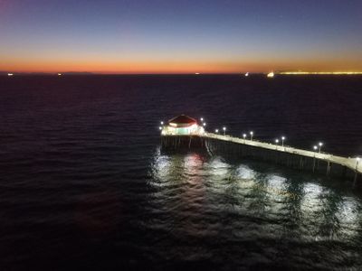 Huntington Beach Pier