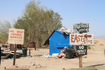 Salton Sea