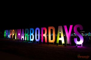 Holidays At The Harbor
