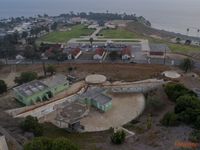 Nike Missile Site