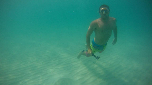 Snorkeling in Florida Snorkeling in Miami