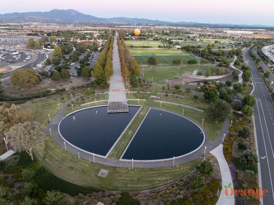 Great Park Great Park