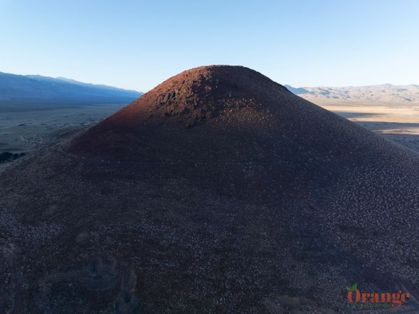 Red Hill Cinder Cone