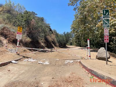 Griffith Park