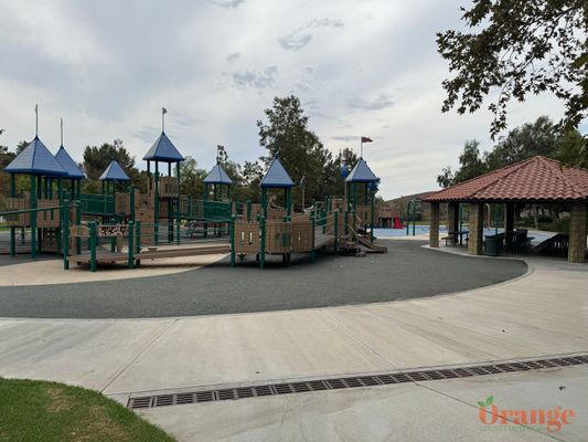 Box Canyon Park