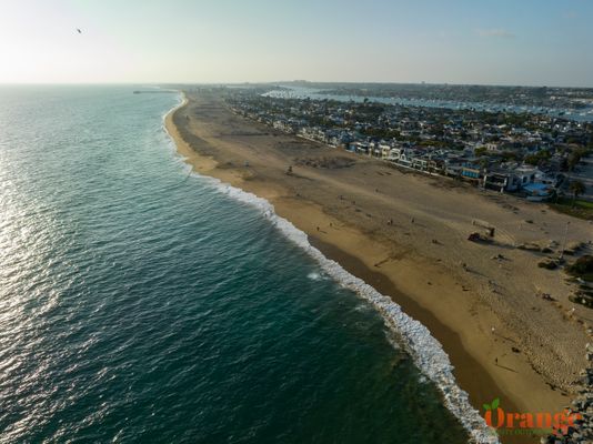 Balboa Peninsula