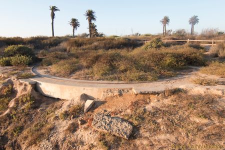 Bolsa Chica Military Reservation