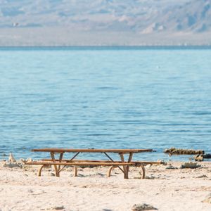 Salton Sea Salton Sea