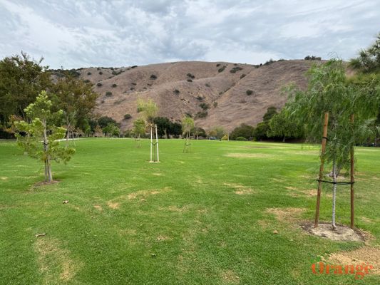 Box Canyon Park