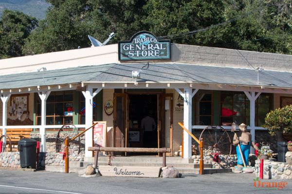Trabuco General Store