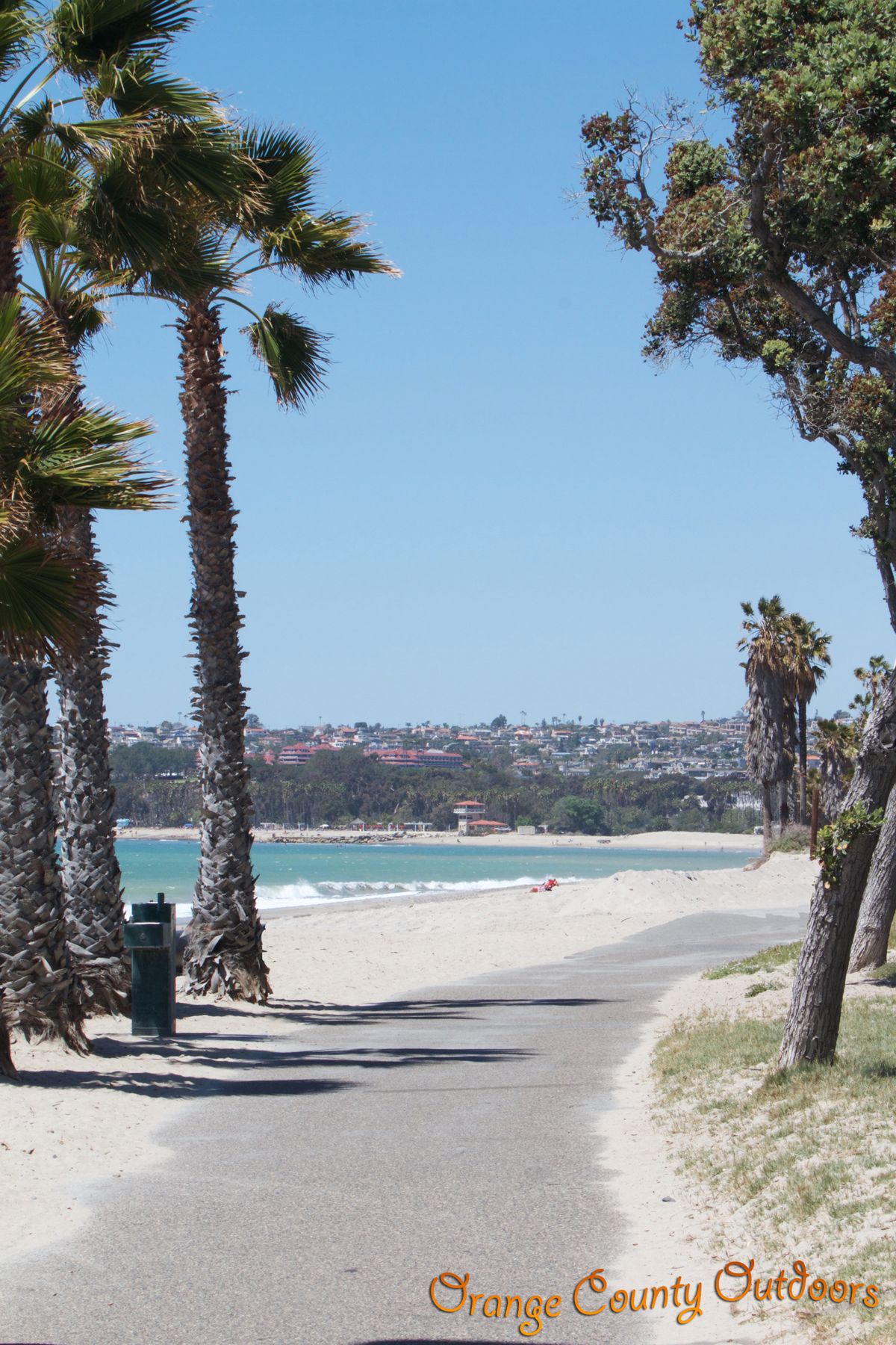 Capistrano Beach