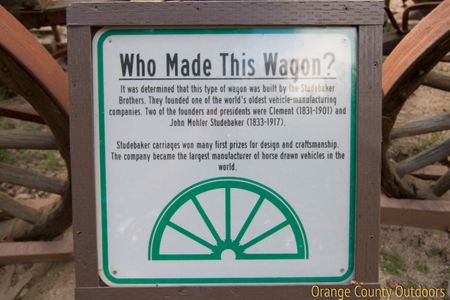 Riley Wilderness Park