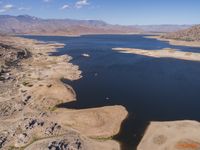 Lake Isabella