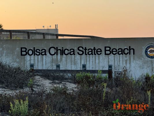 Bolsa Chica State Beach Bolsa Chica State Beach