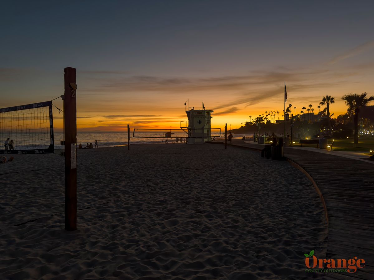 Main Beach