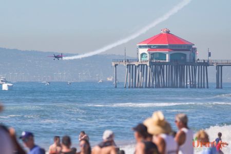 Pacific Air Show