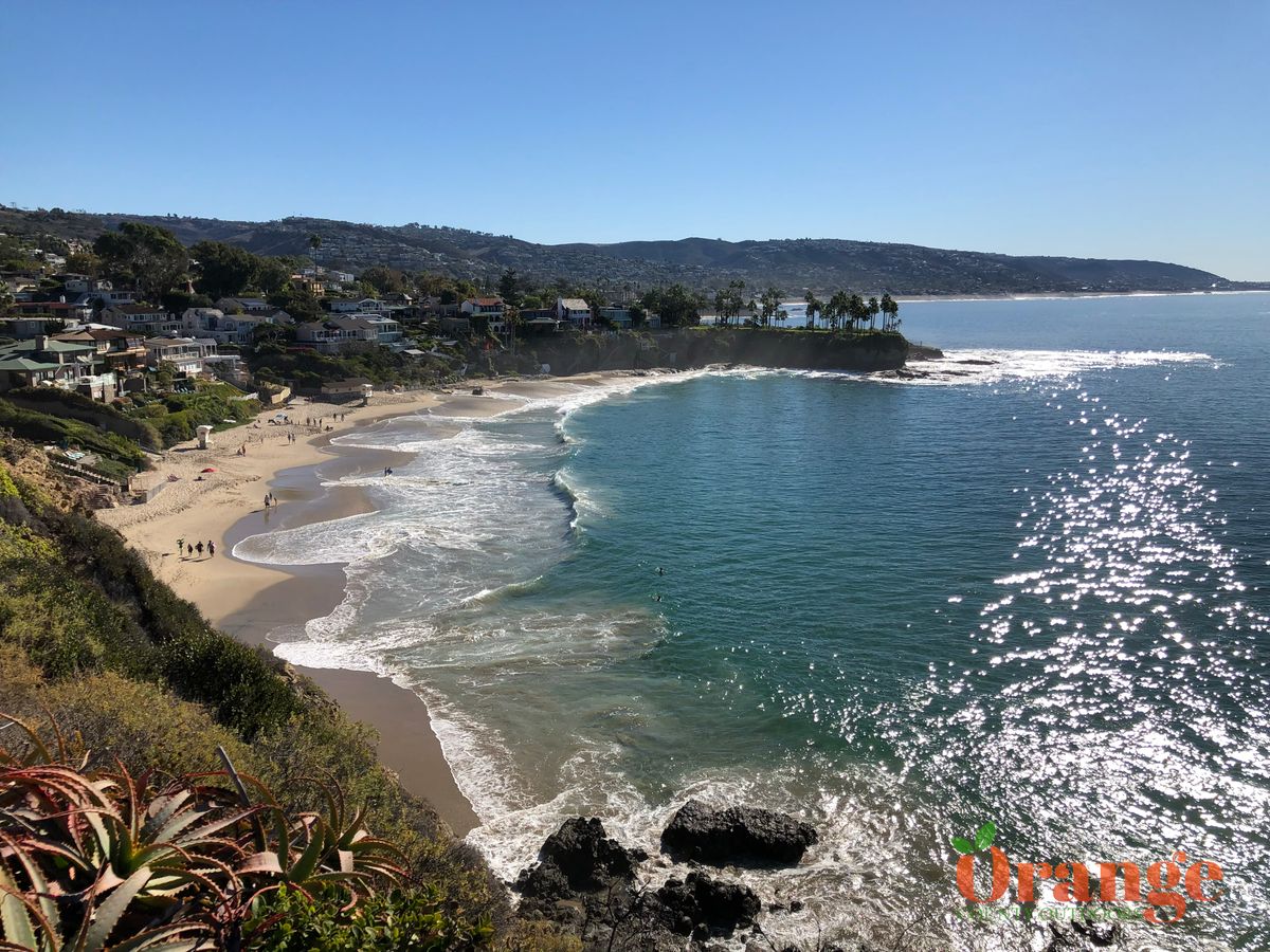 Crescent Bay