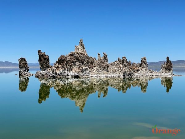 Mono Lake