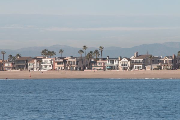 Balboa Peninsula