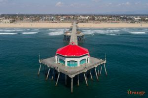 Huntington Beach Pier Huntington Beach Pier