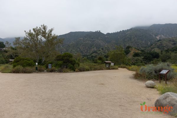 Eaton Canyon Falls Eaton Canyon Falls