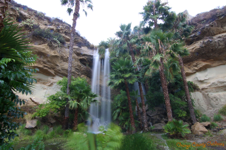 Dana Point Falls Dana Point Falls
