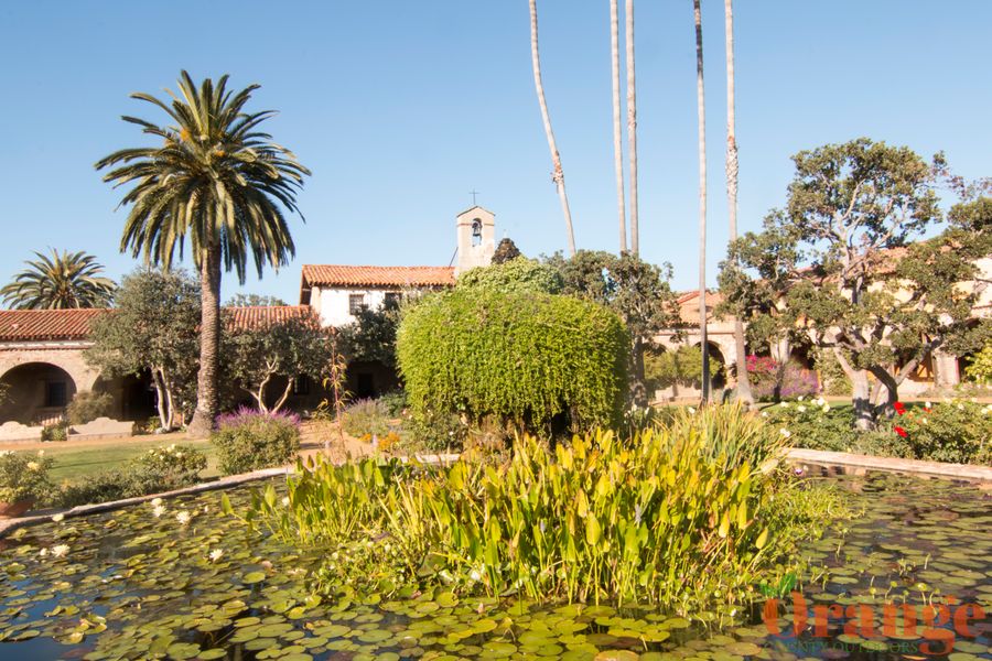 San Juan Mission