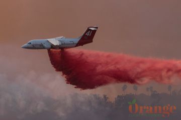Canyon Fire 2 Canyon Fire 2