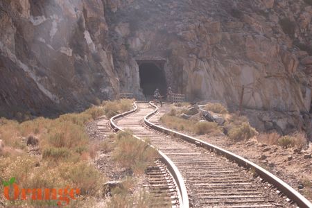 Goat Canyon Trestle