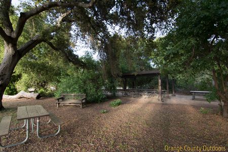 Riley Wilderness Park