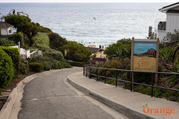 Crescent Bay Crescent Bay