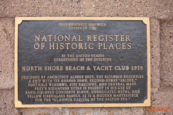 North Shore Yacht Club