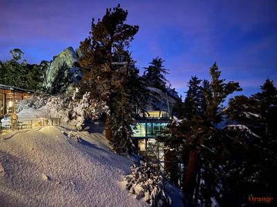 Palm Springs Aerial Tramway