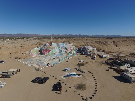 Salton Sea