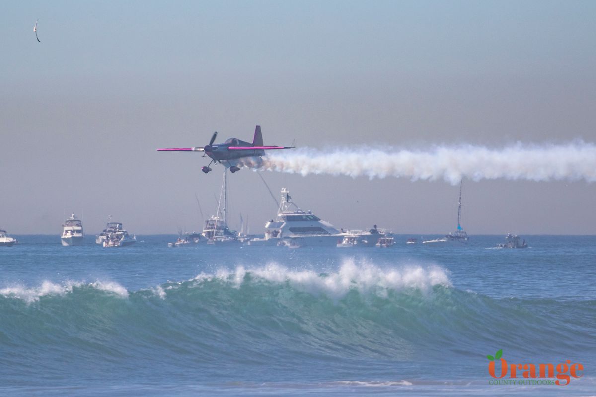 Pacific Air Show
