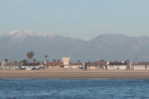Huntington State Beach Huntington State Beach