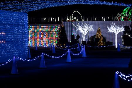 Night Of Lights OC Night Of Lights OC