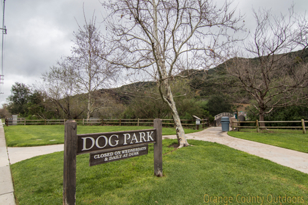 Laguna Beach Dog Park Laguna Beach Dog Park