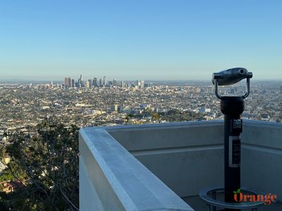 Griffith Park