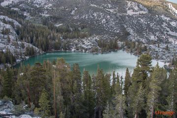 Big Pine Lakes