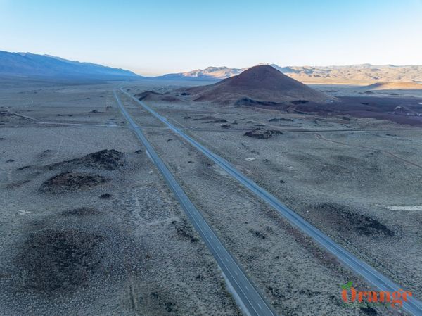 Red Hill Cinder Cone