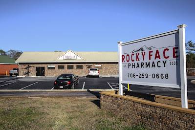 Exterior image of pharmacy Pharmacy