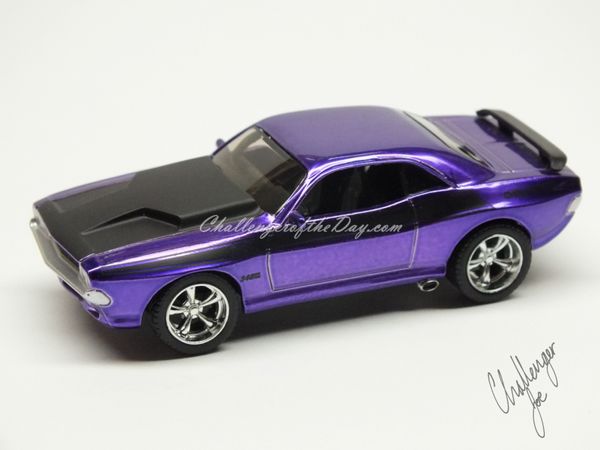 1 Badd Ride Dodge Challenger Purple 340 Six Pack (1).JPG