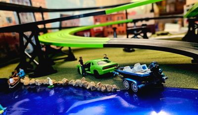 #ChallengeroftheDay #JoJoCity  ChallengerJoe.com 